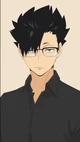 Kuroo Tetsuro
