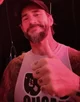 CM Punk