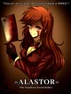 Alastoria