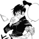 Maki Zenin
