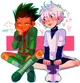 KilluGon