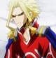 All Might