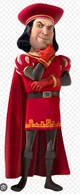 Lord Farquaad 