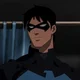 dick Grayson 