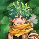 Izuku Midoriya