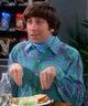 Howard Wolowitz