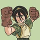 Toph Beifong