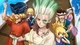 Dr Stone