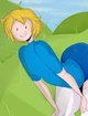 Finn The Human