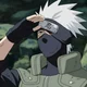 Kakashi Hatake 
