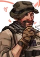 Captain Price