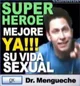 Doctor Mengueche