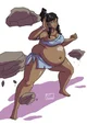 Fat Korra