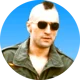Travis Bickle