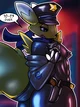 Officer rennamon