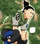 Shikamaru Nara 