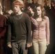 Ron and Hermione