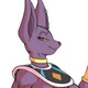 Female Lord Beerus