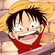 Monkey D Luffy