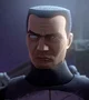 Commander Wolffe