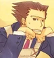 Phoenix Wright