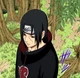 Itachi Uchiha