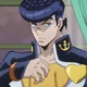 JJBA Josuke