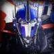 Optimus Prime