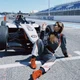 F1 female driver 
