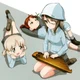 Jatkosota GuP Harem