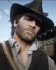 RDR Arthur Morgan