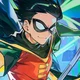 Robin -Teen Titans-