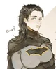 Bruce Wayne