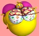 Toy Chica Basics