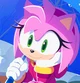 Amy Rose