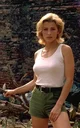 Sonya Blade 1997