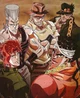 Stardust crusaders
