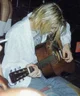 05- Kurt Cobain
