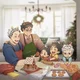 BokuAka family