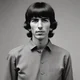 George Harrison