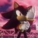 Shadow The Hedgehog