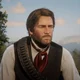 Arthur Morgan