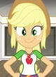 Twin Applejack 
