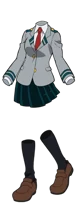 Toru hagakure herman