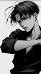 Levi Ackerman