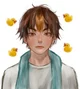 Yu Nishinoya