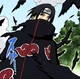 Itachi Uchiha 