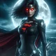 Evil Supergirl