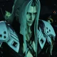 Sephiroth