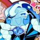 Shadow Milk Cookie 